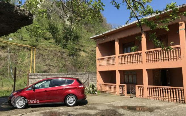 3-Bedroom House in Batumi, photo 4