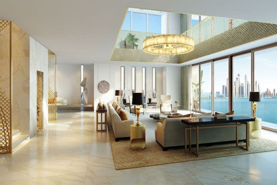 Апартаменты в Дубае, ОАЭ, 315 м², фото 3