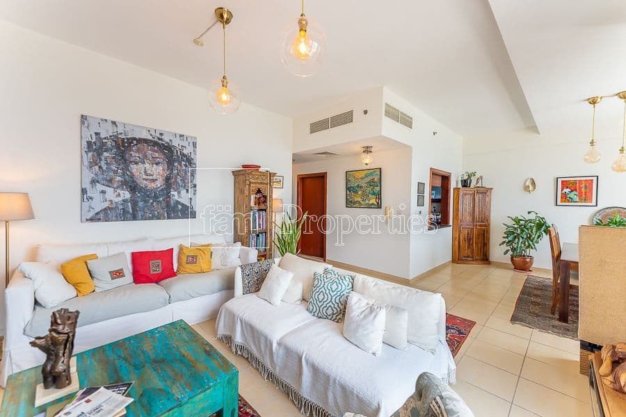 Апартаменты в Дубае, ОАЭ, 141 м², фото 2