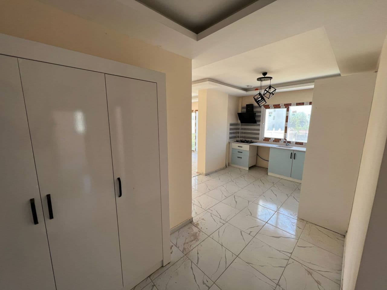 Квартира в Мерсине, Турция, 140 м², фото 2