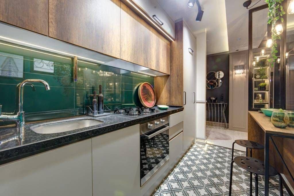 Апартаменты в Мерсине, Турция, 80 м², фото 3