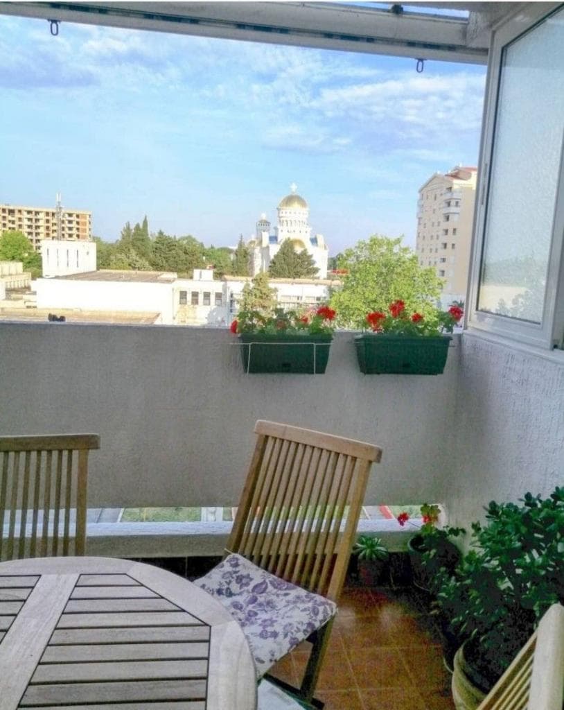 Квартира в Баре, Черногория, 112 м²