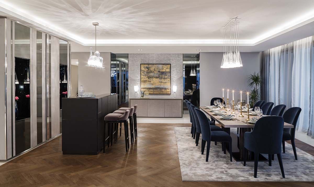 Апартаменты в Дубае, ОАЭ, 747 м², фото 5