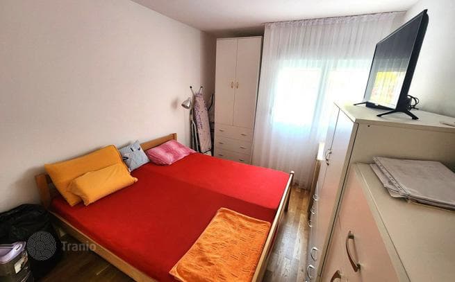1-Bedroom Apartment in Selyjanovo, Tivat, photo 2