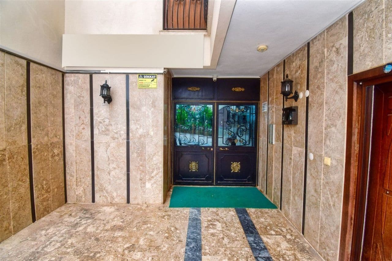 Квартира в Анталии, Турция, 180 м², фото 4