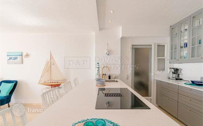3-комнатная квартира 87 м² в Торревьехе, Испания