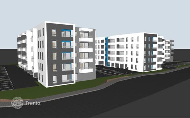 1-Bedroom Apartment in Pula, photo 3