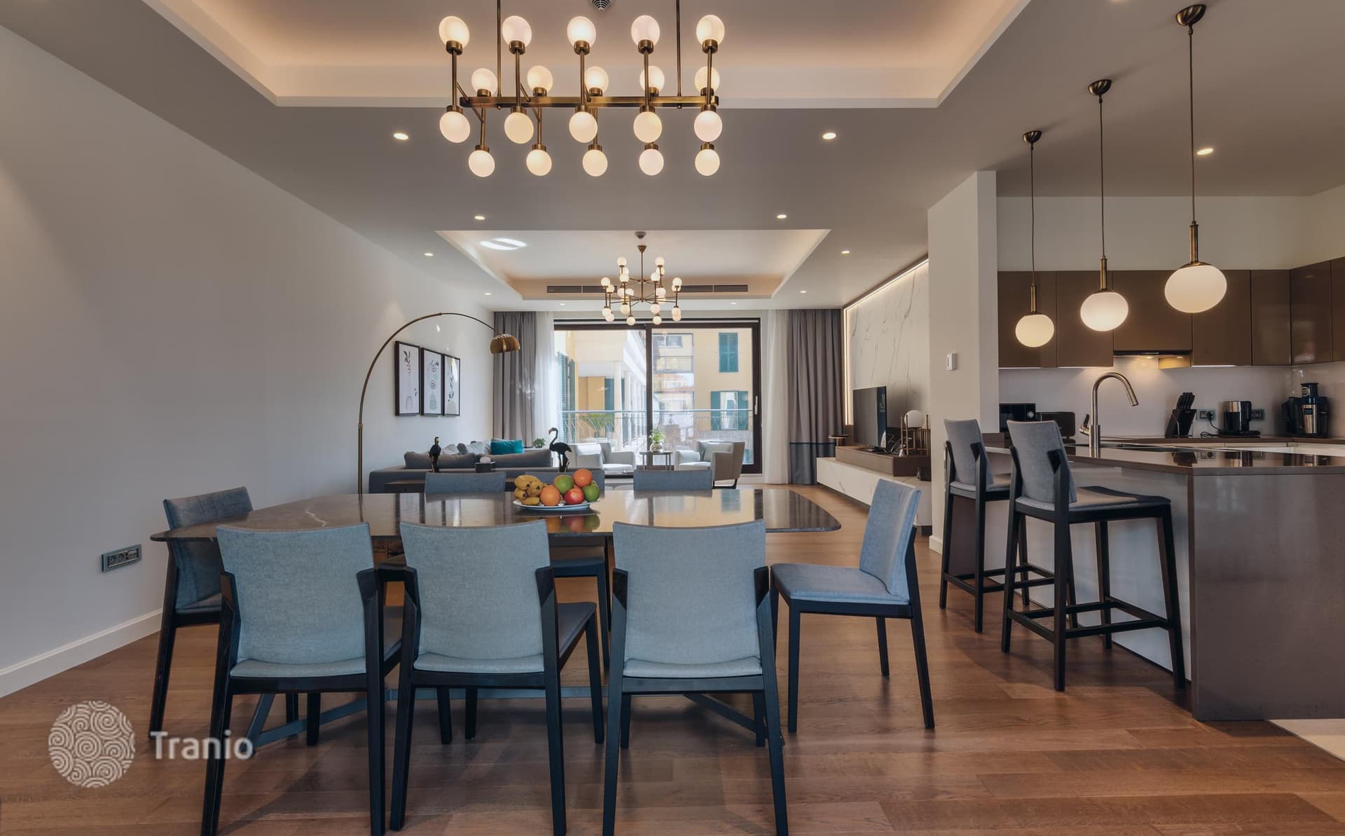 2-Bedroom Apartment in Herceg Novi, Montenegro, photo 4
