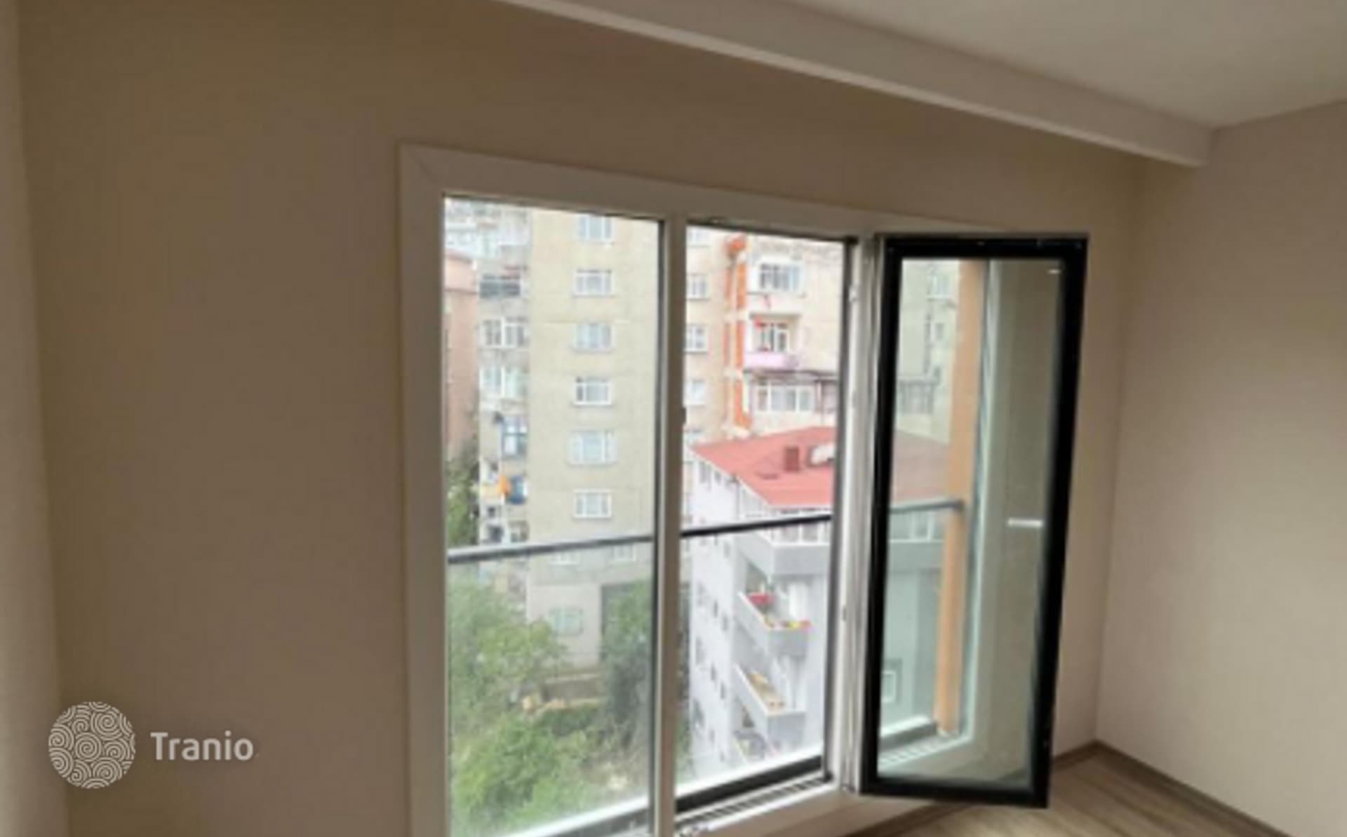 1-Bedroom Apartment in Kagithane, Istanbul, photo 3