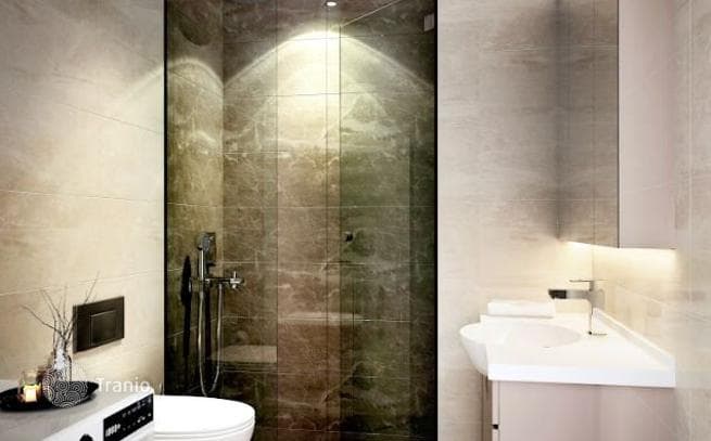 2-Bedroom Apartment in Kartal, Istanbul