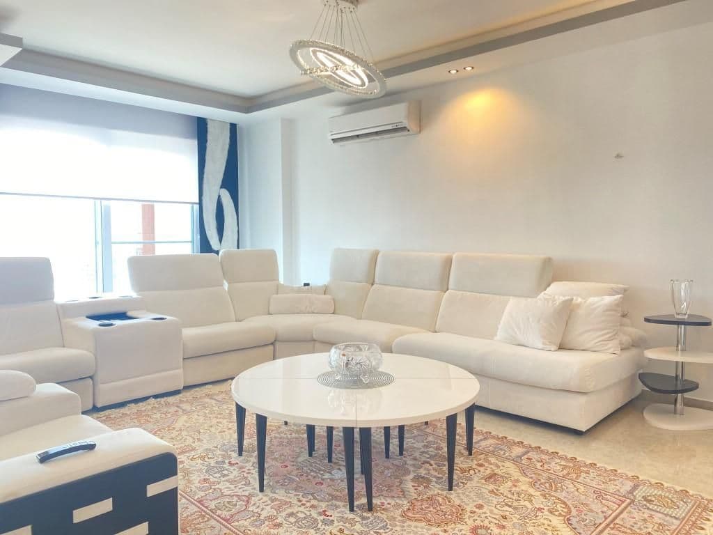 Пентхаус в Алании, Турция, 140 м², фото 2