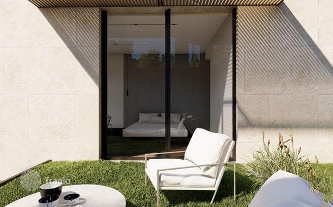 3-Bedroom Beachfront Villa in Kargicak, Alanya, photo 3