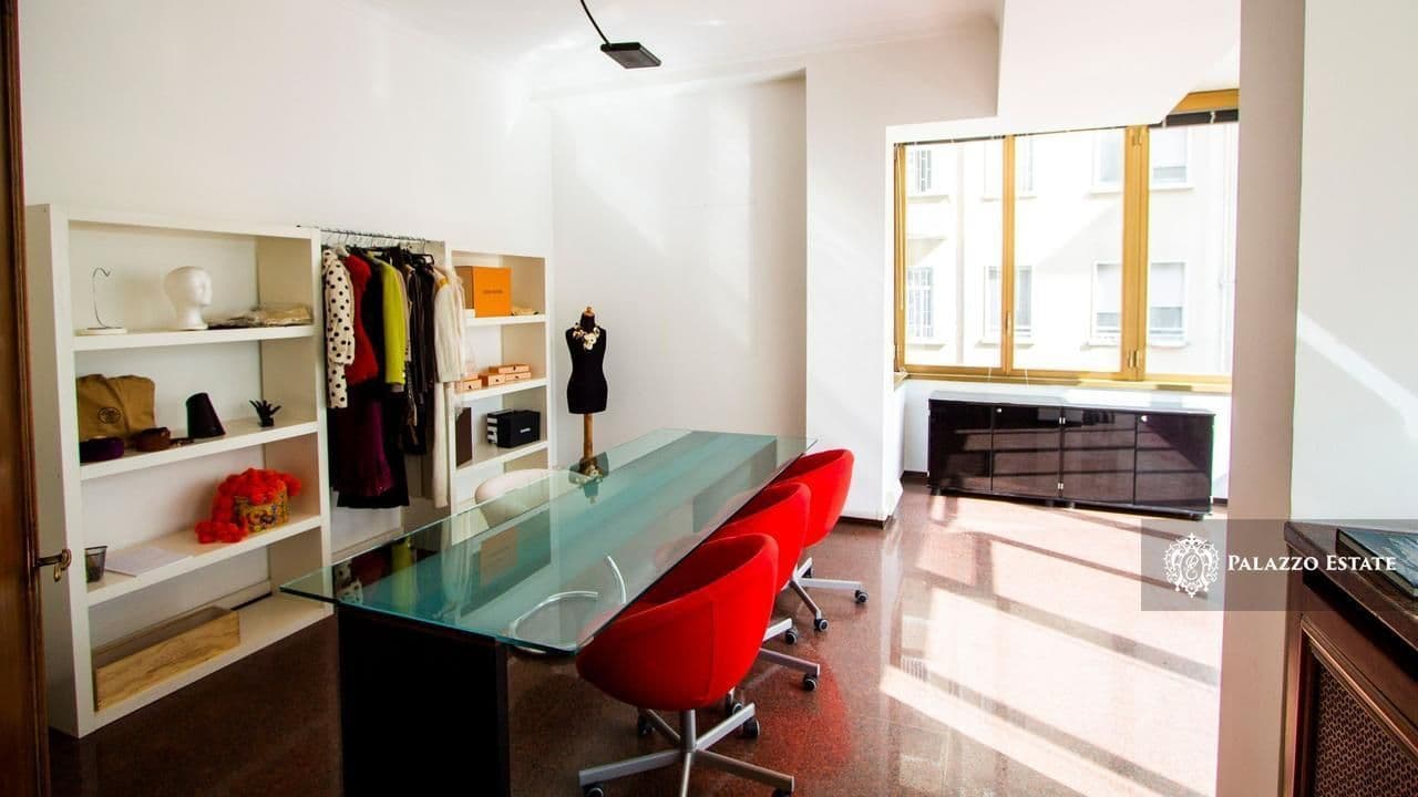 Апартаменты в Милане, Италия, 200 м², фото 4