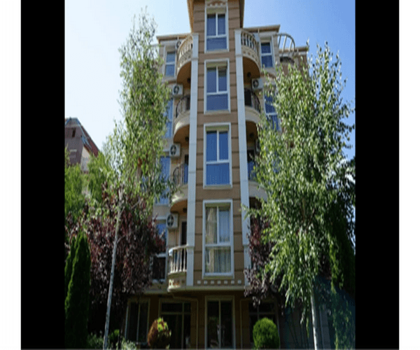 Апартаменты в Равде, Болгария, 55 м², фото 2