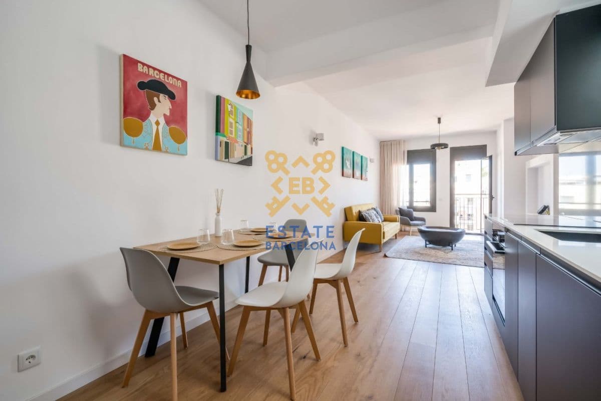 Квартира в Барселоне, Испания, 78 м², фото 3