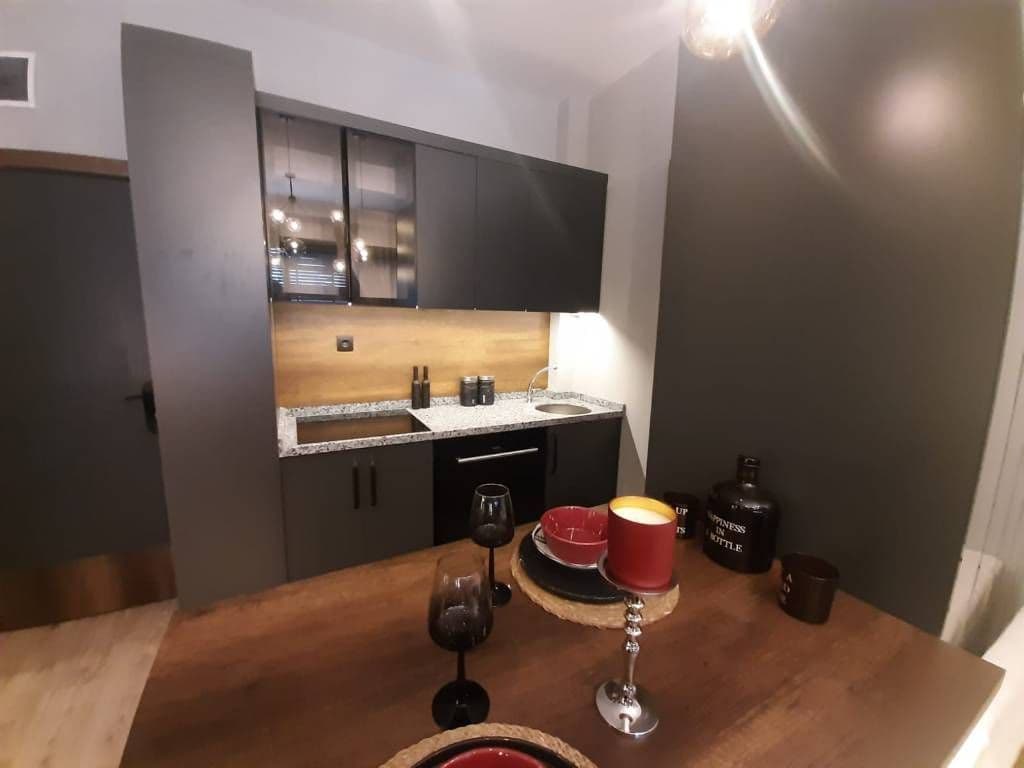 Квартира в Мерсине, Турция, 45 м², фото 3