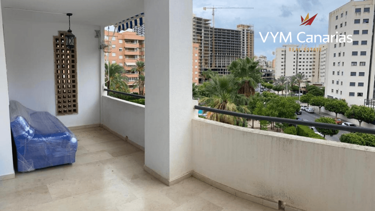 Квартира в Вильяхойосе, Испания, 130 м², фото 3