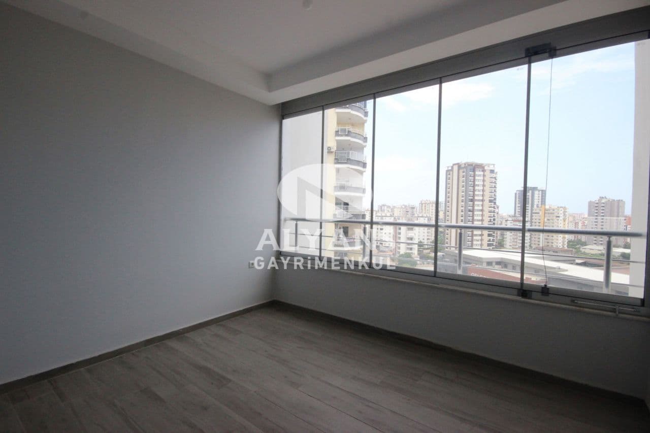 Апартаменты в Мерсине, Турция, 125 м², фото 5