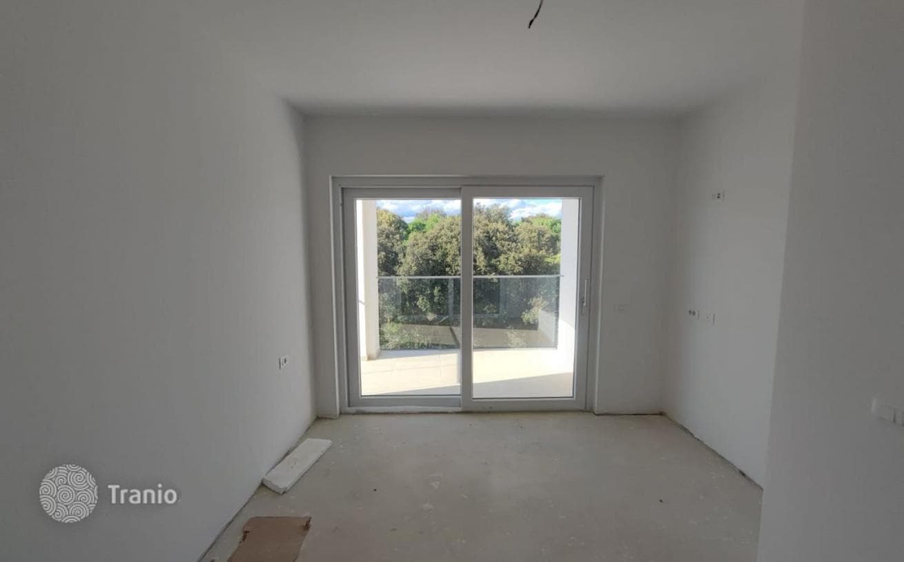 3-Bedroom Apartment in New Build in Pula, Croatia, photo 5