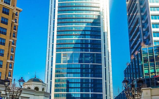 Новые апартаменты в первоклассном апарт-отеле с кинотеатром, район Ускюдар, Стамбул, Турция, фото 4