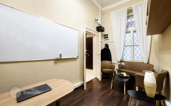 3-комнатная квартира 91 м² в Районе VI (Терезвароше), Венгрия, фото 4