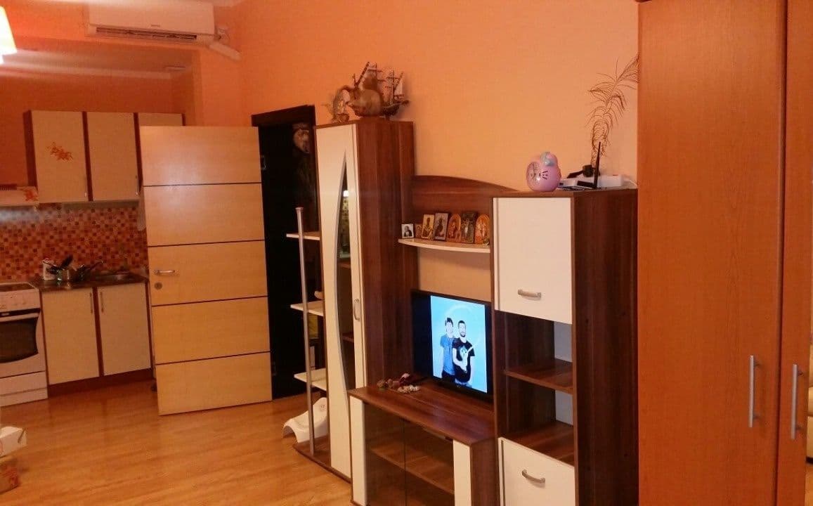Квартира в Баре, Черногория, 80 м², фото 4