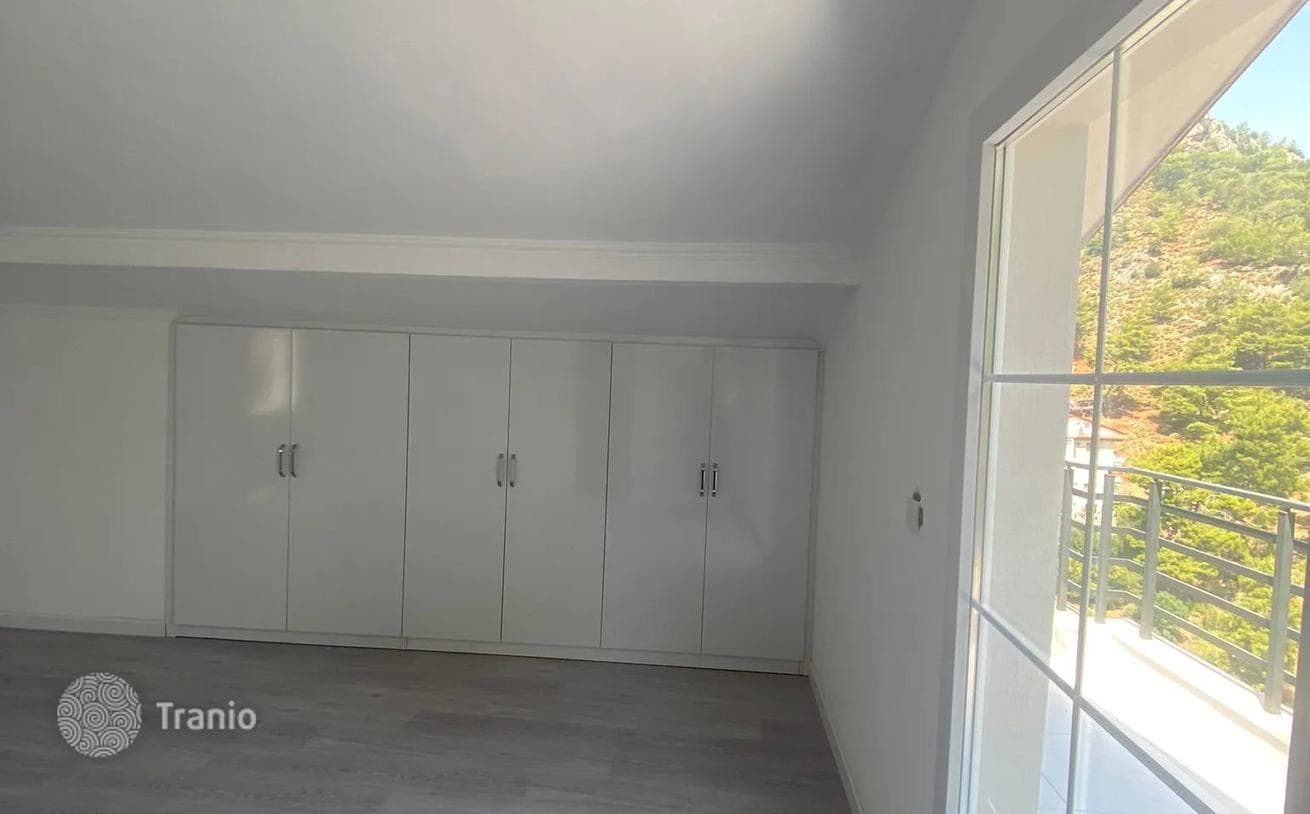 2-Bedroom Apartment in Fethiye, Turkey, photo 4