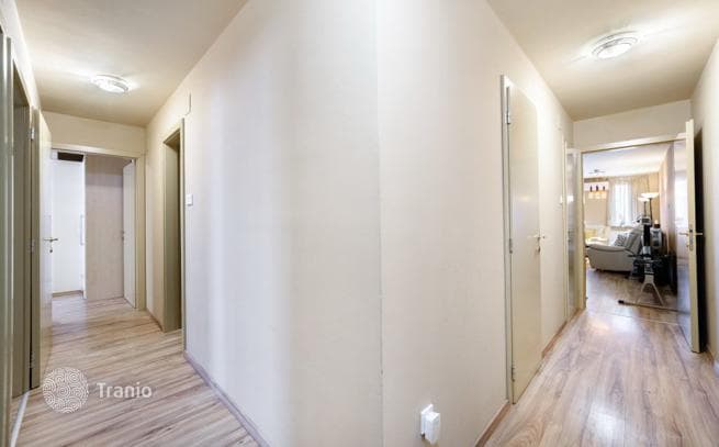 4-комнатная квартира 80 м² в Районе XIII, Венгрия, фото 4