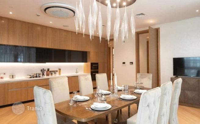 2-Bedroom Apartment in Paphos