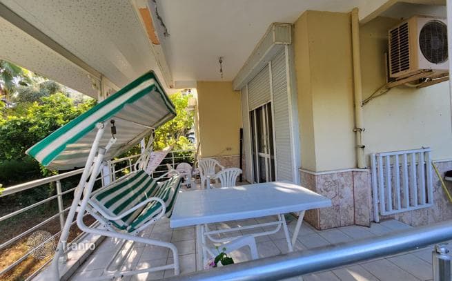 3-Bedroom (4+1) Villa with Private Pool in Serik, Antalya, photo 4