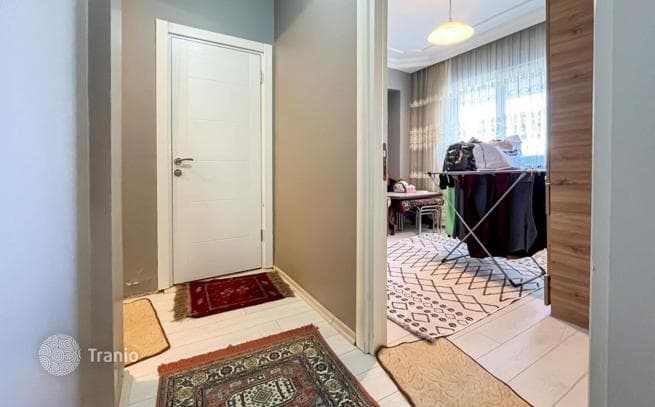 1-Bedroom (1+1) Apartment in Konyaalti, Antalya, photo 5