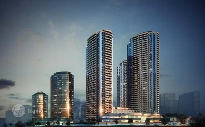 3-Bedroom Apartment with 280 m² in Kartal, Istanbul, photo 2