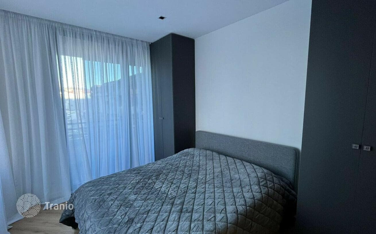 Apartment with City View in Batumi, photo 5