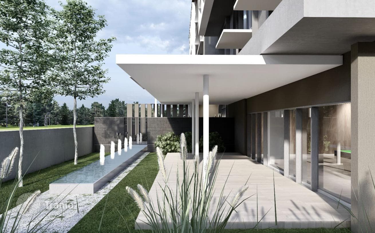 Luxury Apartments in Konyaalti, Antalya, photo 3