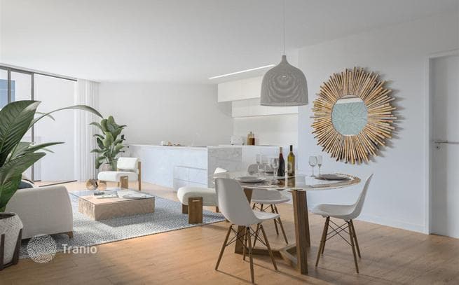 Apartment with Pool Access in Faro, Portugal, photo 2