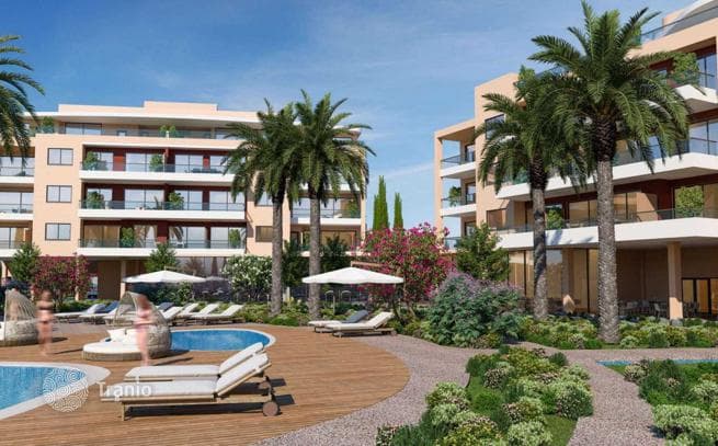 1-Bedroom Apartment with Shared Pools in Limassol, Cyprus, photo 3