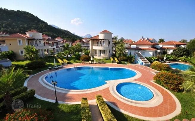 2-Bedroom Villa in Kemer, Turkey, photo 5