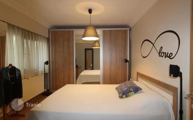 1-Bedroom Apartment in Kadikoy, Istanbul