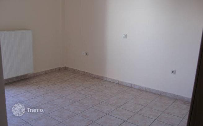 Светлая квартира с камином, в спокойном районе, Афины, Греция, фото 5