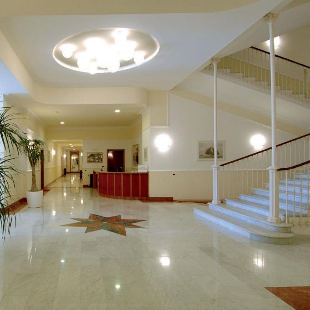 Апартаменты в Оспедалетти, Италия, 200 м², фото 4