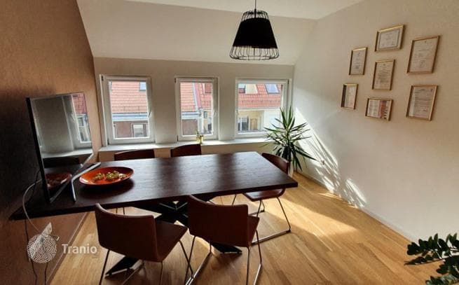 3-комнатная квартира 82 м² в Районе VI (Терезвароше), Венгрия, фото 5