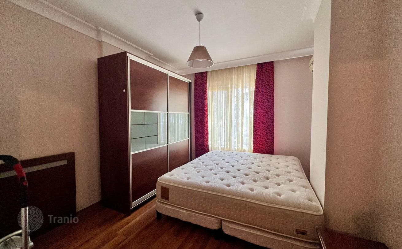 2-Bedroom (2+1) Apartment with Shared Pool in Liman, Antalya, photo 3