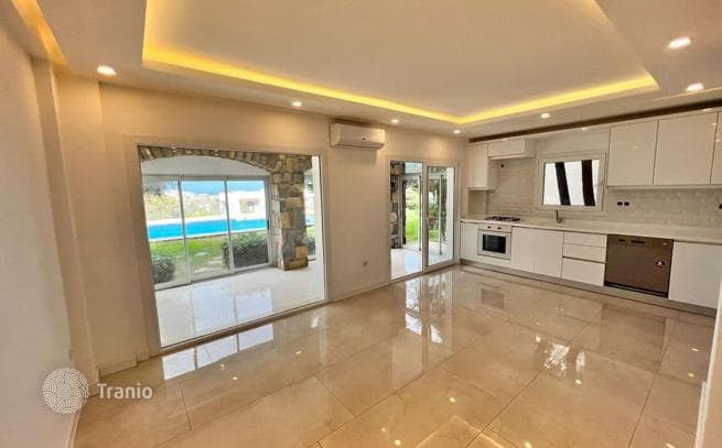 1-Bedroom Apartment in Yalikavak, Bodrum, photo 2
