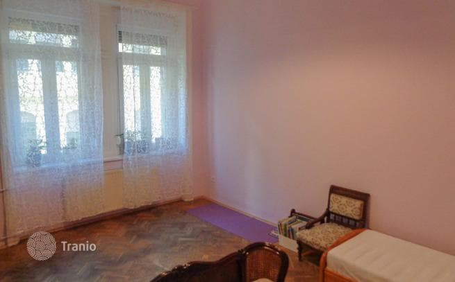 4-комнатная квартира 105 м² в Районе VI (Терезвароше), Венгрия, фото 5