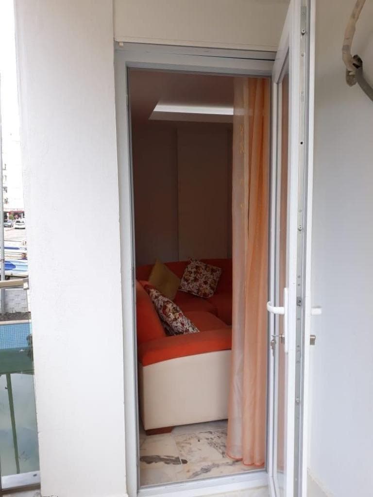 Квартира в Алании, Турция, 60 м², фото 3