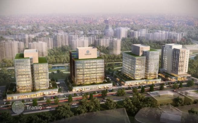 1-Bedroom Apartment in Kayithane, Istanbul, photo 5