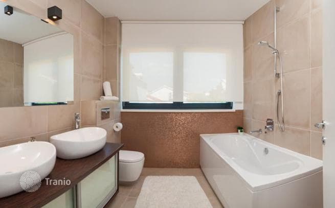 4-Story Villa with 2 Pools and Sea View in Trogir, photo 4