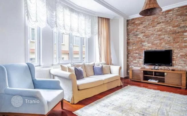 9-Bedroom Apartment in Sisli, Istanbul, photo 2