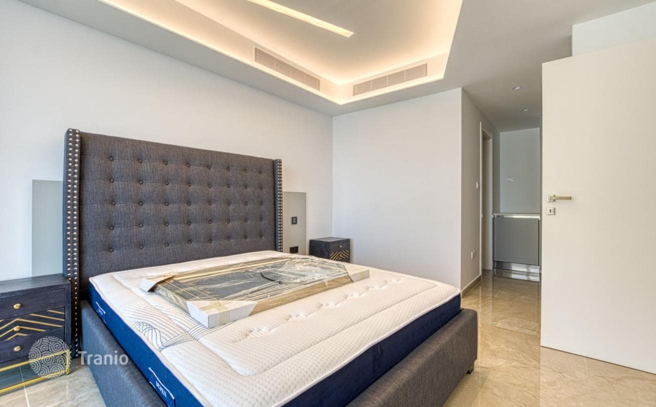 2-комнатная квартира 75 м² в Фамагусте, Кипр, фото 4