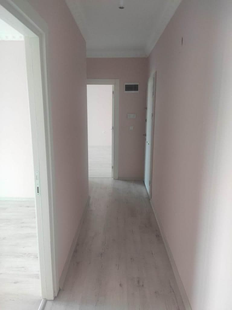 Квартира в Мерсине, Турция, 120 м², фото 5